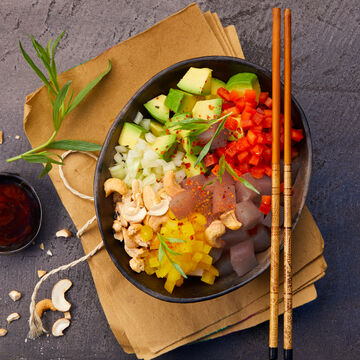 Image du produit pour 'Poke Bowl'