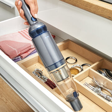 Image du produit pour 'Puissant aspirateur  main sans fil pour une propret maximale'