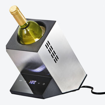 Image du produit pour 'Rafrachisseur lectrique : dgustez les vins  une temprature idale et constante'