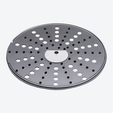 Image du produit pour 'Rpe  parmesan pour robot culinaire Premium doublement puissant'