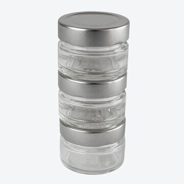Image du produit pour 'Rcipient interchangeable pour le moulin  poivre avec rcipient interchangeable Rf. 444G01'