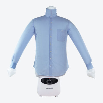 Image du produit pour 'Repassage facile des chemises et blouses - comme un professionnel'