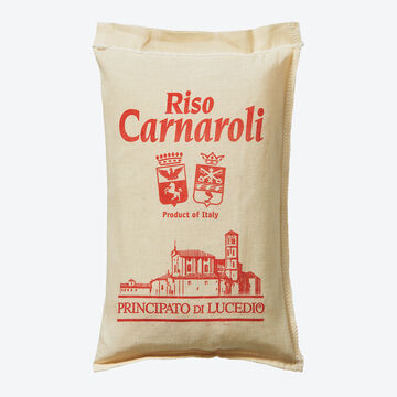 Image du produit pour 'Riz Carnaroli - Le meilleur riz pour risotto d'Italie'