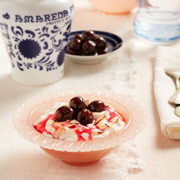 Image du produit pour 'Riz au lait et aux amandes'