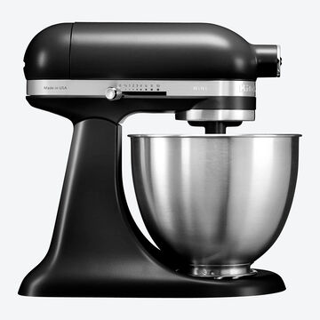 Image du produit pour 'Robot KitchenAid Artisan Mini : le meilleur KitchenAid compact de tous les temps'
