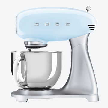 Image du produit pour 'Robot ptissier SMEG - un design rtro lgant pour une technologie de pointe'