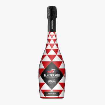 Image du produit pour 'Rouge : Sangria premium fruite et rafrachissante'