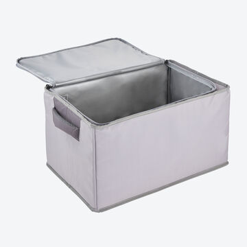 Image du produit pour 'Sac isotherme – 48 x 31,5 x 26,5 cm, 40 l'