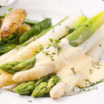 Image du produit pour 'Sauce hollandaise'