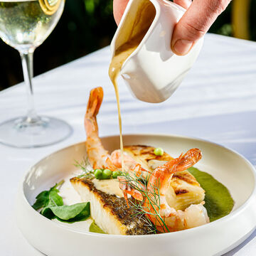 Image du produit pour 'Sauce veloute pour lgumes, poisson, volaille'