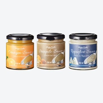 Image du produit pour 'Sauces Gourmets'