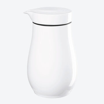 Image du produit pour 'Saucire thermique  double paroi conserve plus longtemps au chaud ou au froid, carafe  sauce, double isolation, pichet  sauce'