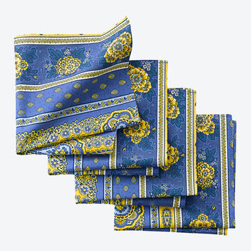 Image du produit pour 'Serviette : faites apparatre les couleurs de la Provence sur votre table'