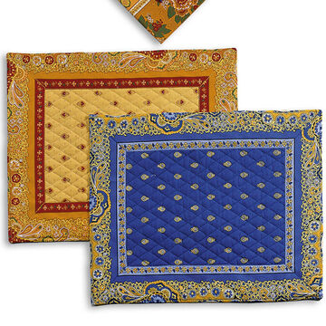 Image du produit pour 'Set de table : faites apparatre les couleurs de la Provence sur votre table'