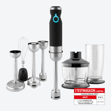 Image du produit pour 'Set mixeur professionnel avec mulsionneur'