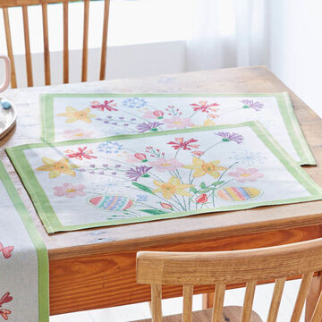 Image du produit pour 'Sets de P�ques � Bouquet printanier � - cr�ation exclusive Julia Grote x Ekelund'