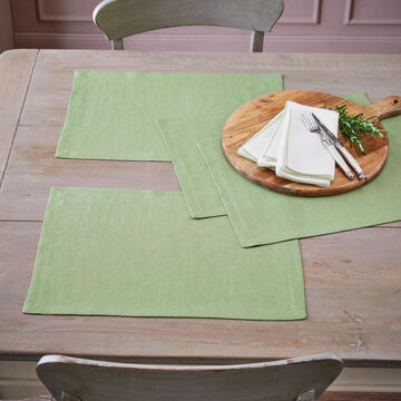 Image du produit pour 'Sets de table nobles de style maison de campagne'