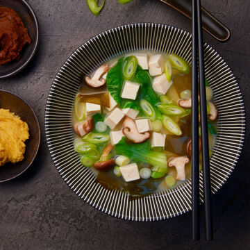 Image du produit pour 'Soupe Miso'