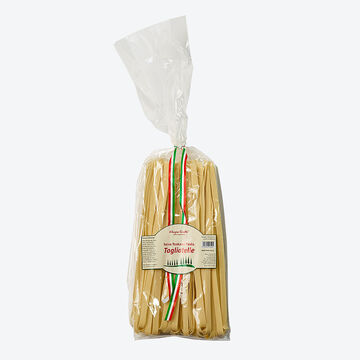 Image du produit pour 'Tagliatelle : ptes Toscana, bronze, pressage au bronze'