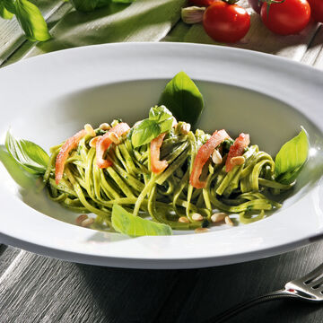Image du produit pour 'Tagliolini au basilic'