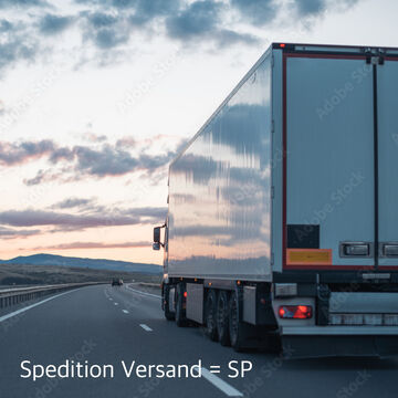 Image du produit pour 'Test Versand Spedition'