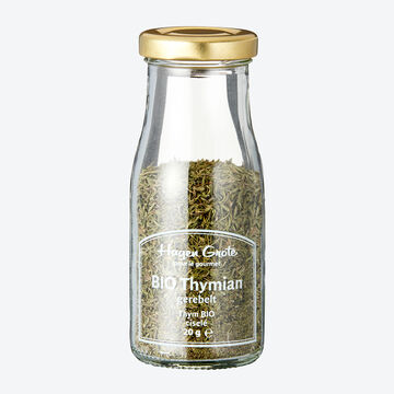 Image du produit pour 'Thym BIO, cisel'