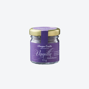Image du produit pour 'Vanilla tahitensis : la vanille la plus riche en armes au monde, de Papouasie-Nouvelle-Guine'