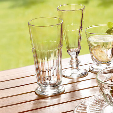 Image du produit pour 'Verres  cocktail: Srie de verre Prigord'