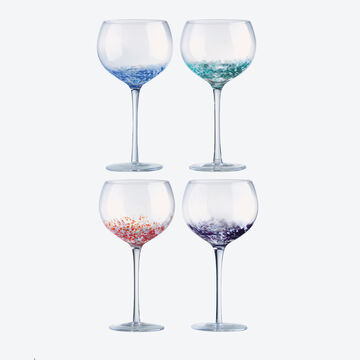Image du produit pour 'Verres  cocktail au dcor de perles : une lgance moderne pour des bars maison styls'