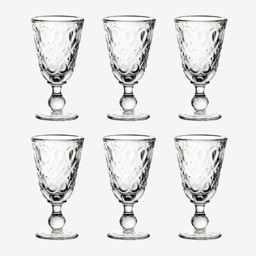 Image du produit pour 'Verres traditionnels Renaissance'