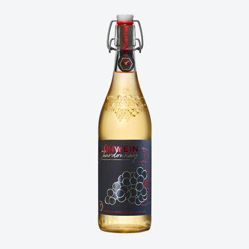 Image du produit pour 'Vin chaud blanc BIO  base de chardonnay italien'