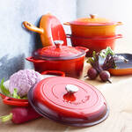 Image du produit pour 'Gril carr en fonte de premire qualit : prix moindre grce  une production en interne'