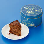 Image du produit pour 'Cake anglais aux fruits - en bote cadeau, 425 g'