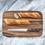 Image du produit pour 'Couteau  pain professionnel franais Sabatier : facile  manier, prcis'
