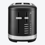 Image du produit pour 'Grille-pain polyvalent KitchenAid avec fentes extra-larges'