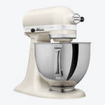 Image du produit pour 'KitchenAid Artisan 125 : robot de cuisine mnager de niveau professionnel'