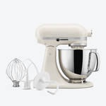 Image du produit pour 'KitchenAid Artisan 125 : robot de cuisine mnager de niveau professionnel'