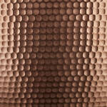 Image du produit pour 'Accessoire pour robot KitchenAid : bol mlangeur en cuivre durable'