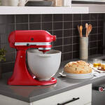Image du produit pour 'Accessoire pour robot KitchenAid : bol  pain avec couvercle'