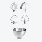 Image du produit pour 'KitchenAid Artisan : le robot mnager de niveau professionnel'