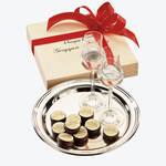 Image du produit pour 'Chocolats&nbsp;� la&nbsp;grappa'