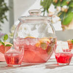 Image du produit pour 'Service  punch : prsenter parfaitement les boissons chaudes et froides'