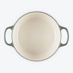Image du produit pour 'Le Creuset : classique cocotte ronde en fonte maille indestructible'