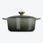 Image du produit pour 'Le Creuset : classique cocotte ronde en fonte maille indestructible'