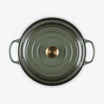 Image du produit pour 'Le Creuset: fait-tout classique en fonte maille indestructible'