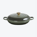 Image du produit pour 'Le Creuset: fait-tout classique en fonte maille indestructible'