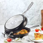 Image du produit pour 'Pole rversible pour cuire parfaitement sur les deux faces'