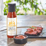 Image du produit pour 'Mangue-chili : sauce BBQ exclusive pour gourmets exigeants'
