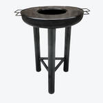 Image du produit pour 'BBQ-Plancha XL - l'art de la cuisson en extrieur'