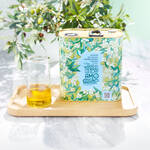 Image du produit pour 'Castillo de Canena - huile d'olive vierge extra issue d'olives Picual 2,5 l'